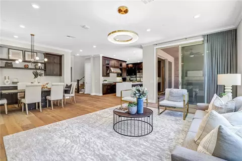 Living - 58 Sagan Way, Irvine, CA 92618 photo 3 of 4