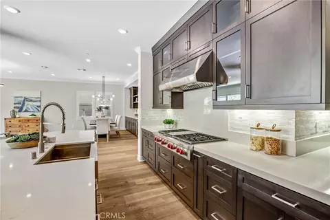 Kitchen - 58 Sagan Way, Irvine, CA 92618 photo 4 of 4