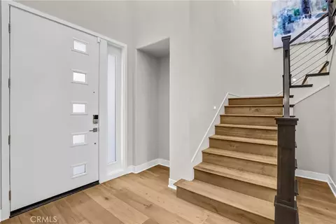 Entry Way - 58 Sagan Way, Irvine, CA 92618 photo 1 of 6