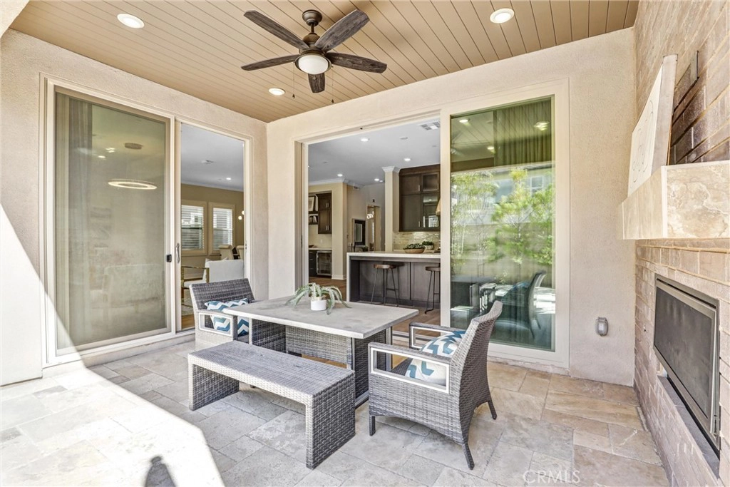 Exterior - 58 Sagan Way, Irvine, CA 92618 photo 7 of 16