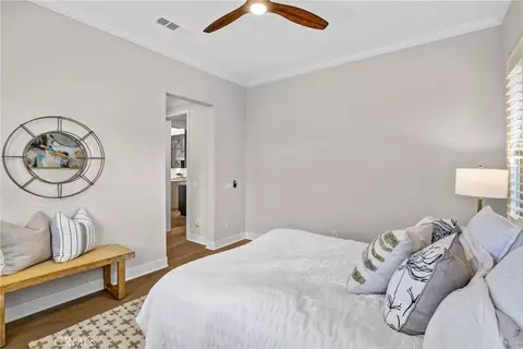 Bedroom - 58 Sagan Way, Irvine, CA 92618 photo 2 of 7