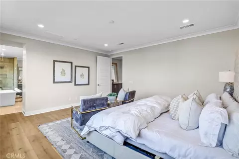 Bedroom - 58 Sagan Way, Irvine, CA 92618 photo 5 of 7