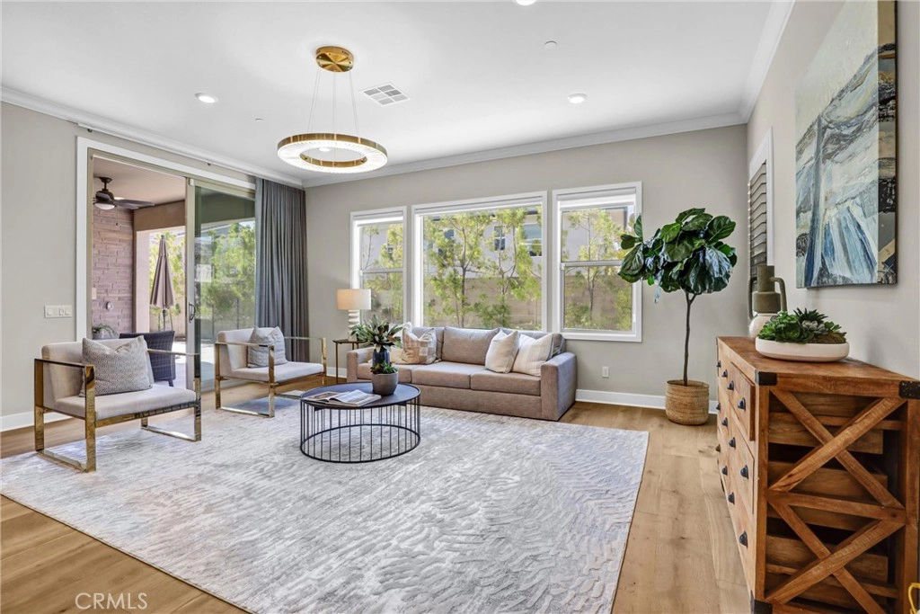 Living - 58 Sagan Way, Irvine, CA 92618 photo 1 of 4