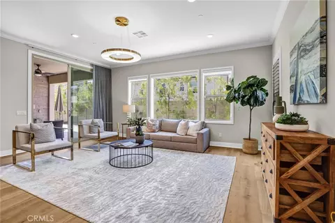 Living - 58 Sagan Way, Irvine, CA 92618 photo 1 of 4