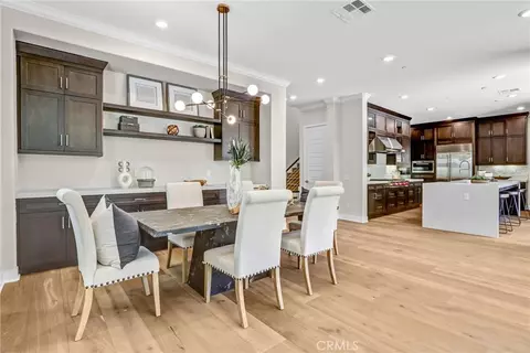 Dining - 58 Sagan Way, Irvine, CA 92618 photo 2 of 3