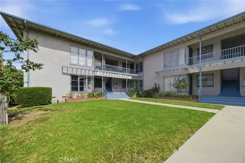 5651 Clemson St, Los Angeles, CA 90016