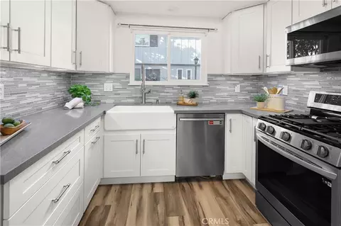 Kitchen - 1111 E 1st, Tustin, CA 92780 photo 1 of 3