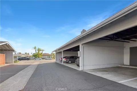 Exterior - 1111 E 1st, Tustin, CA 92780 photo 6 of 7