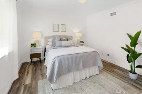 Bedroom - 1111 E 1st, Tustin, CA 92780 photo 2 of 5