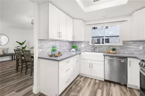 Kitchen - 1111 E 1st, Tustin, CA 92780 photo 3 of 3