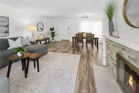 Living - 1111 E 1st, Tustin, CA 92780 photo 1 of 3