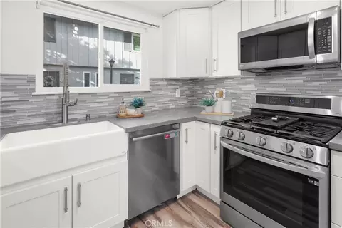 Kitchen - 1111 E 1st, Tustin, CA 92780 photo 2 of 3