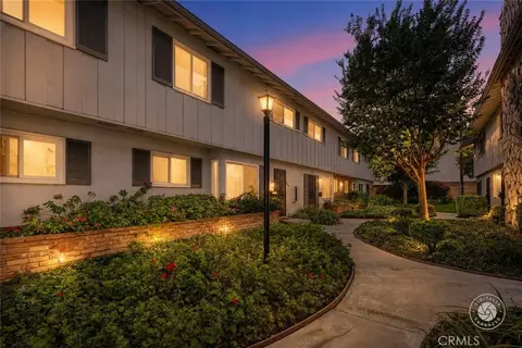 Exterior - 1111 E 1st, Tustin, CA 92780 photo 1 of 7