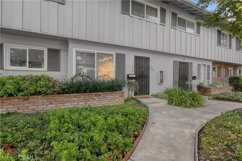 Exterior - 1111 E 1st, Tustin, CA 92780 photo 4 of 7