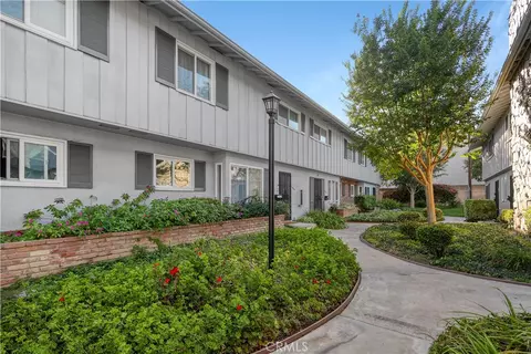 Exterior - 1111 E 1st, Tustin, CA 92780 photo 7 of 7
