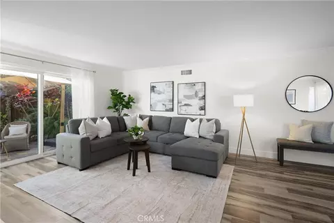 Living - 1111 E 1st, Tustin, CA 92780 photo 4 of 4