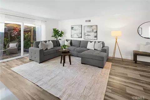 Living - 1111 E 1st, Tustin, CA 92780 photo 2 of 4