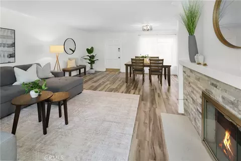Living - 1111 E 1st, Tustin, CA 92780 photo 1 of 4