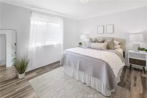 Bedroom - 1111 E 1st, Tustin, CA 92780 photo 1 of 5