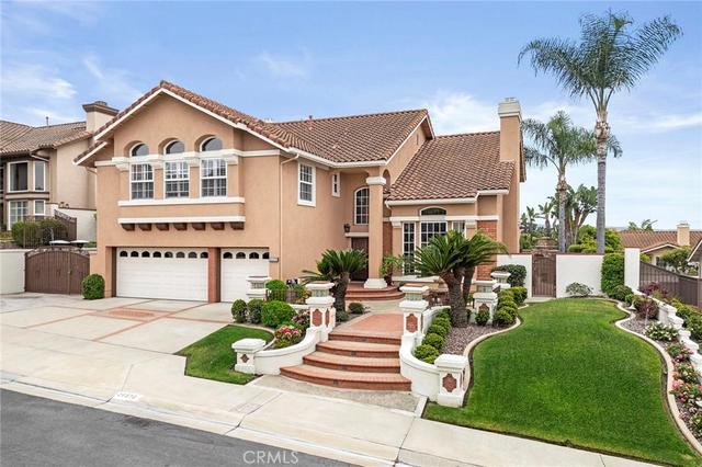 20370 Via Sanlucar, Yorba Linda, CA 92887