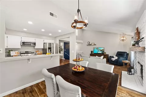 Dining - 512 Butte Ct, Brea, CA 92821 photo 2 of 2