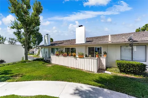 Exterior - 512 Butte Ct, Brea, CA 92821 photo 4 of 6