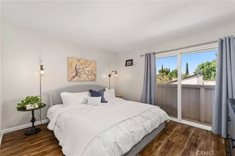Bedroom - 512 Butte Ct, Brea, CA 92821 photo 2 of 3