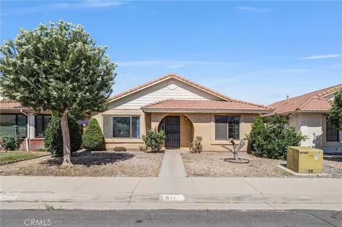 811 Alondra Dr, Hemet, CA 92545