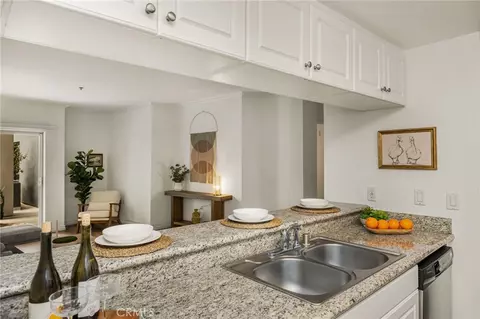 Kitchen - 838 Pine Ave #113, Long Beach, CA 90813 photo 2 of 2