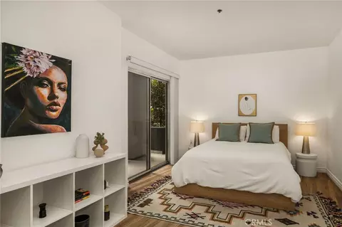 Bedroom - 838 Pine Ave #113, Long Beach, CA 90813 photo 1 of 2
