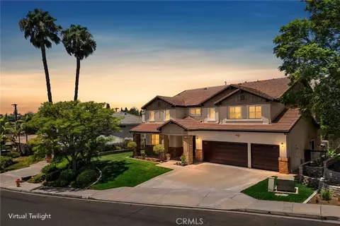 17721 Neff Ranch Rd, Yorba Linda, CA 92886