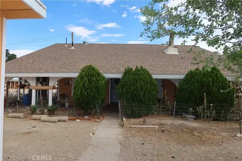 Exterior - 37950 End, Lucerne Valley, CA 92356 photo 2 of 5