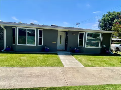 13160 St Andrews Dr M10-239g, Seal Beach, CA 90740