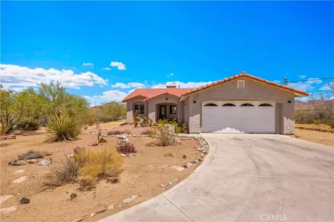 7381 Sunset Rd, Joshua Tree, CA 92252 photo 3