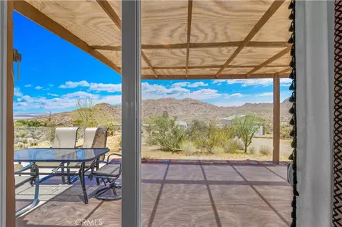 7381 Sunset Rd, Joshua Tree, CA 92252 photo 15