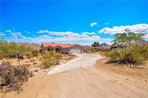 7381 Sunset Rd, Joshua Tree, CA 92252 photo 2