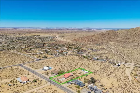 7381 Sunset Rd, Joshua Tree, CA 92252 photo 37