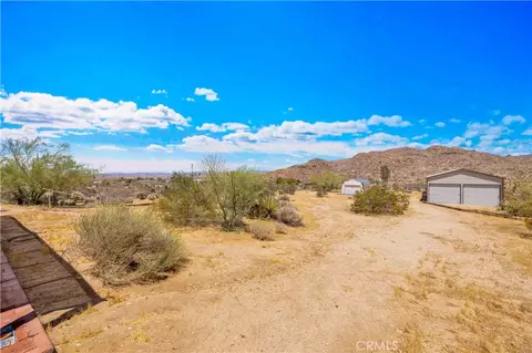 7381 Sunset Rd, Joshua Tree, CA 92252 photo 28