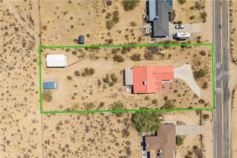 7381 Sunset Rd, Joshua Tree, CA 92252 photo 39