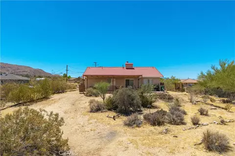 7381 Sunset Rd, Joshua Tree, CA 92252 photo 33
