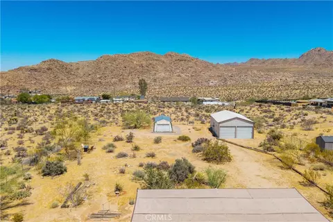 7381 Sunset Rd, Joshua Tree, CA 92252 photo 34