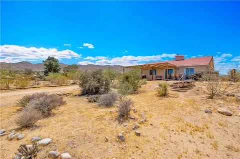 7381 Sunset Rd, Joshua Tree, CA 92252 photo 30