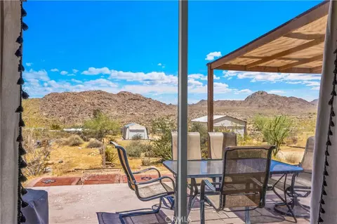 7381 Sunset Rd, Joshua Tree, CA 92252 photo 14