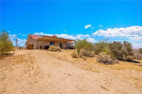7381 Sunset Rd, Joshua Tree, CA 92252 photo 29