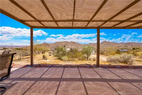 7381 Sunset Rd, Joshua Tree, CA 92252 photo 26