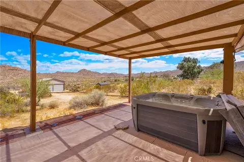7381 Sunset Rd, Joshua Tree, CA 92252 photo 27