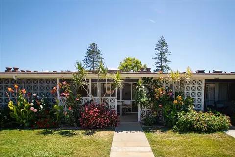 13751 St Andrews Dr M1-34i, Seal Beach, CA 90740
