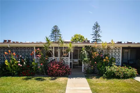 13751 St Andrews Dr M1-34i, Seal Beach, CA 90740