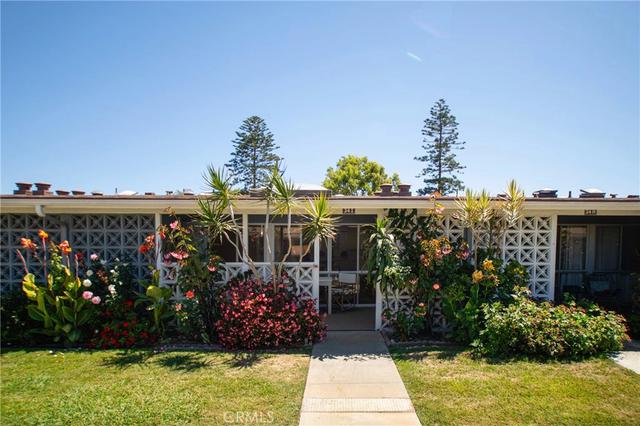 13751 St Andrews Dr M1-34i, Seal Beach, CA 90740