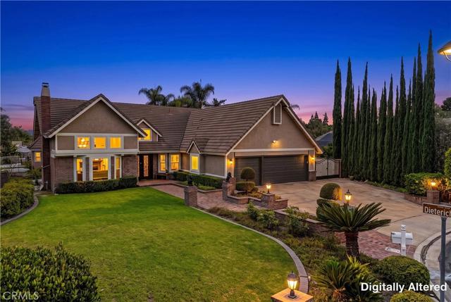 22260 Starlight Dr, Yorba Linda, CA 92887